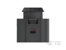 1813039-1 Housing & Terminal Configuration