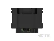 1-967616-2 Housing & Terminal Configuration